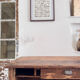 Comptoir ancien