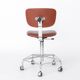 Vintage Swivel Chair by Bremshey & Co. | Office Chair | Germany, 1980s