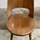 4 Mondor Baumann chairs