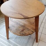 Round table
