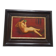 Oil Painting of a Nude Woman from the Mid-20th Century