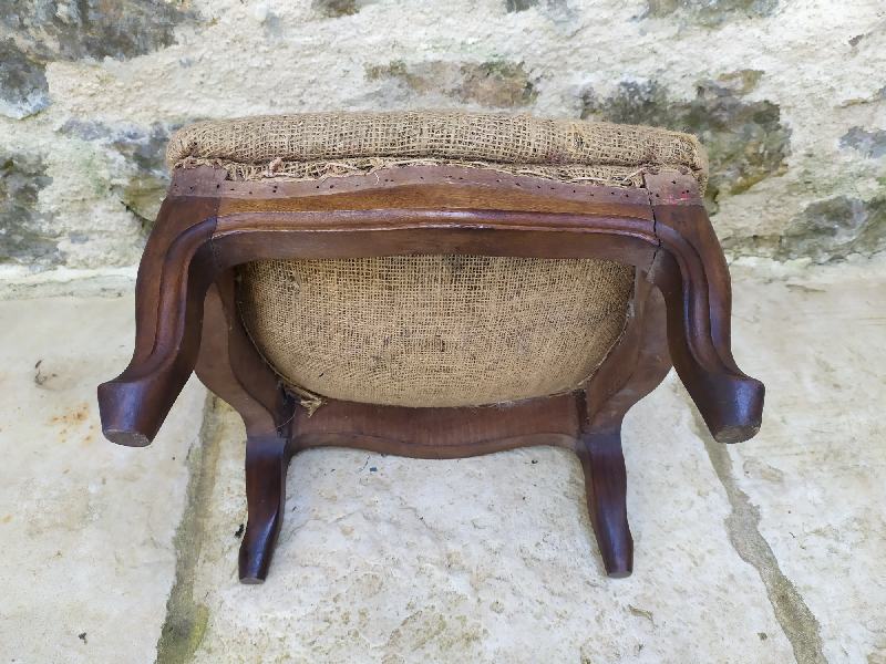 Ancient stool
