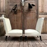 Napoleon III Chairs