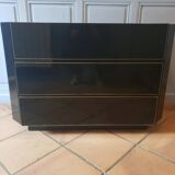 Roche Bobois chest of drawers 1980