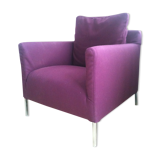 Solo armchair by Antonio Citterio for B&B