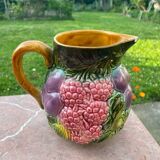 Salt slip carafe