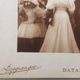 Photography Desgranges France Battle of flowers Aix the baths around 1900