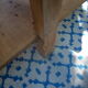 Établi comptoir