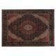Tapis turc vintage fait main