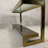 Belgochrom Console Table