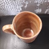 Sandstone pitcher