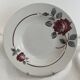 6 soup plates, "Monique" pattern, Badonviller