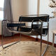 Wassily B3 armchair by Marcel Breuer