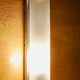 Walllight modernist 1940