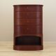 Commode en acajou, design danois, années 1960, production : Danemark