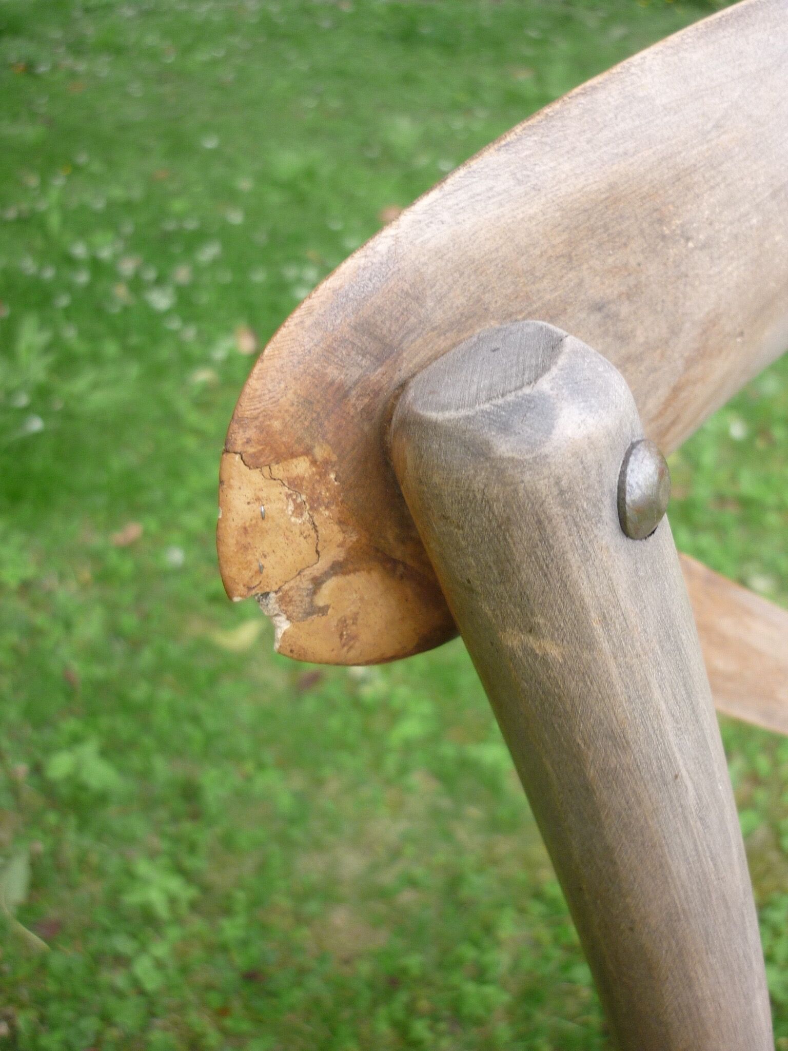 Bistro chair