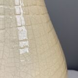 Ceramic lamp base