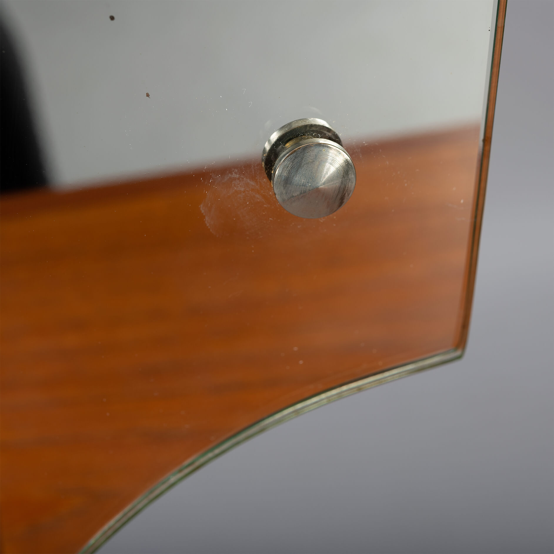 Teak dressing table 1960s