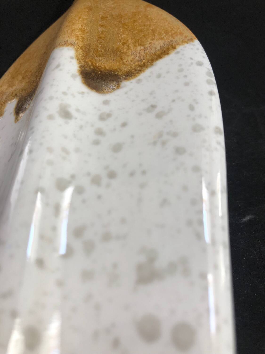 Sgrafo Modern Vase by Peter Müller, Germany