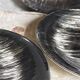 Six dessert plates of Salins sevice "Golf-Juan"