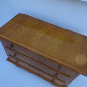 Old vintage dresser