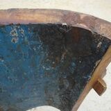 Small buffet in solid teak