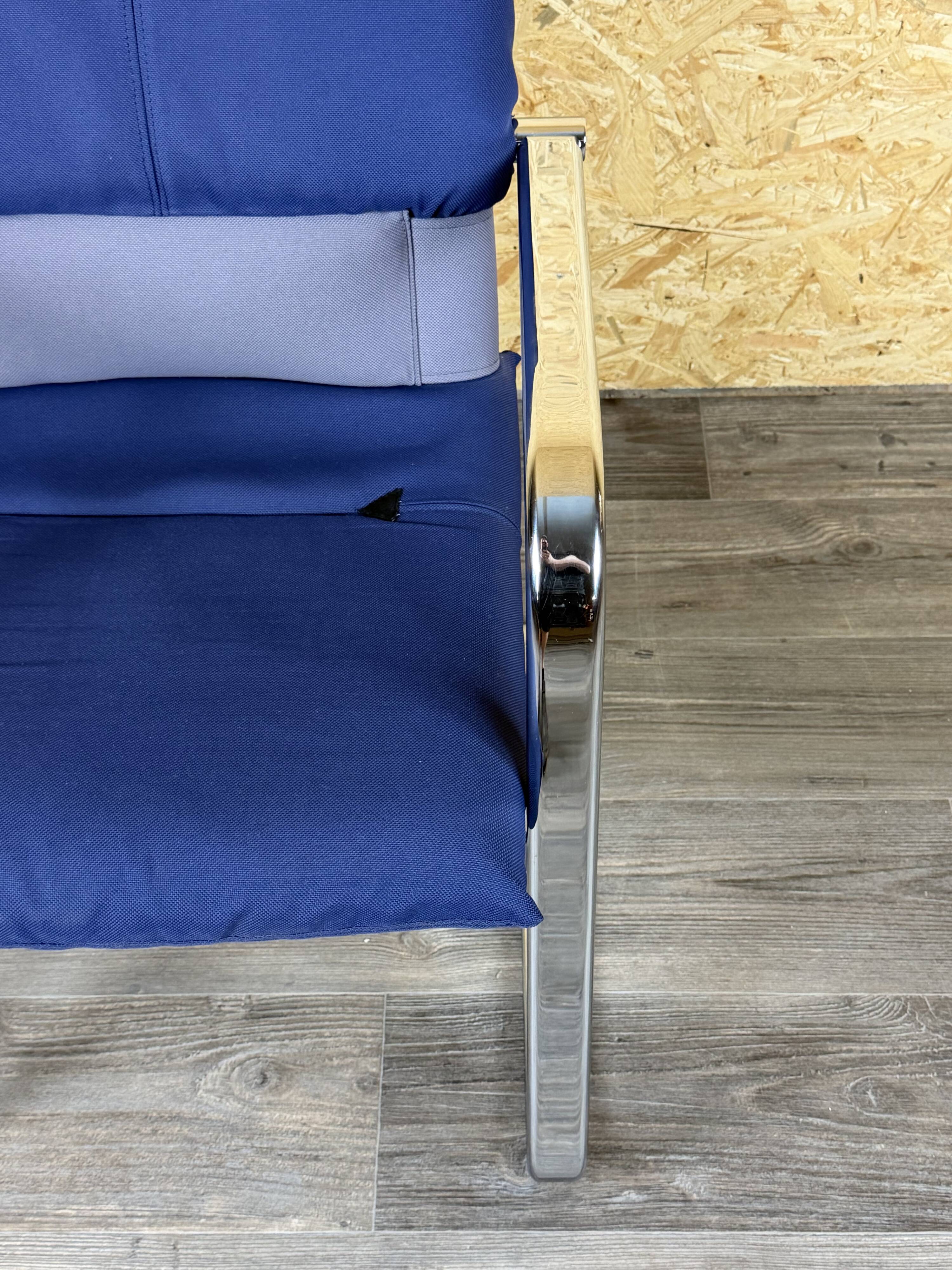 1990s Vitra Figura Cantilever Chair, Design by Mario Bellini, Object