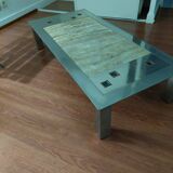 Roche bobois coffee table