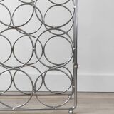 Vintage bottle range