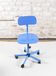 Vintage industrial office chair