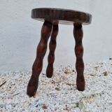 Tripod stool