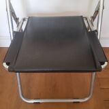 Folding chair from the 60s/70s