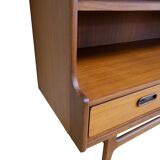 Vintage Highboard, 1960s