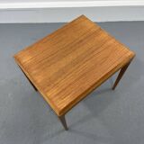 Table by Johannes Andersen for Silkeborg 1960