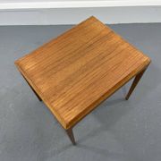 Table par Johannes Andersen pour Silkeborg 1960