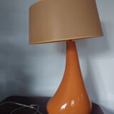 Large Louis Drimmer lamp