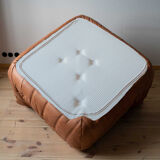 Togo corner armchair model designed by Michel Ducaroy 1973