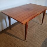 Table of the 60s