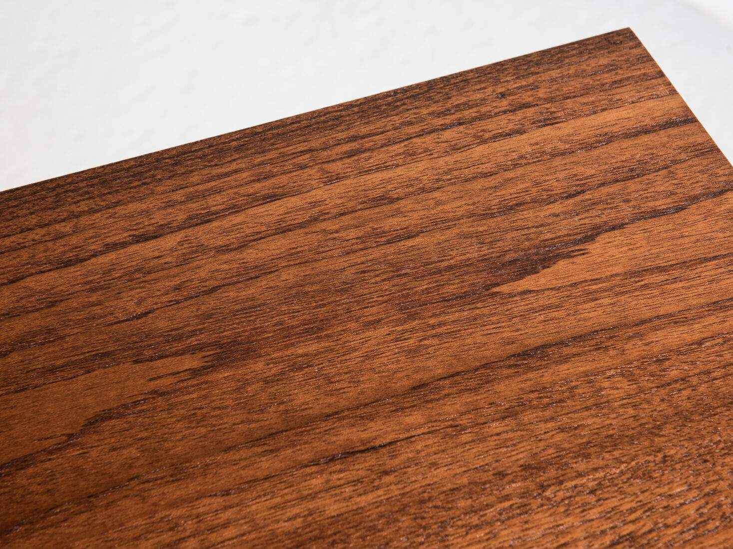 Buffet in teak by Hundevad