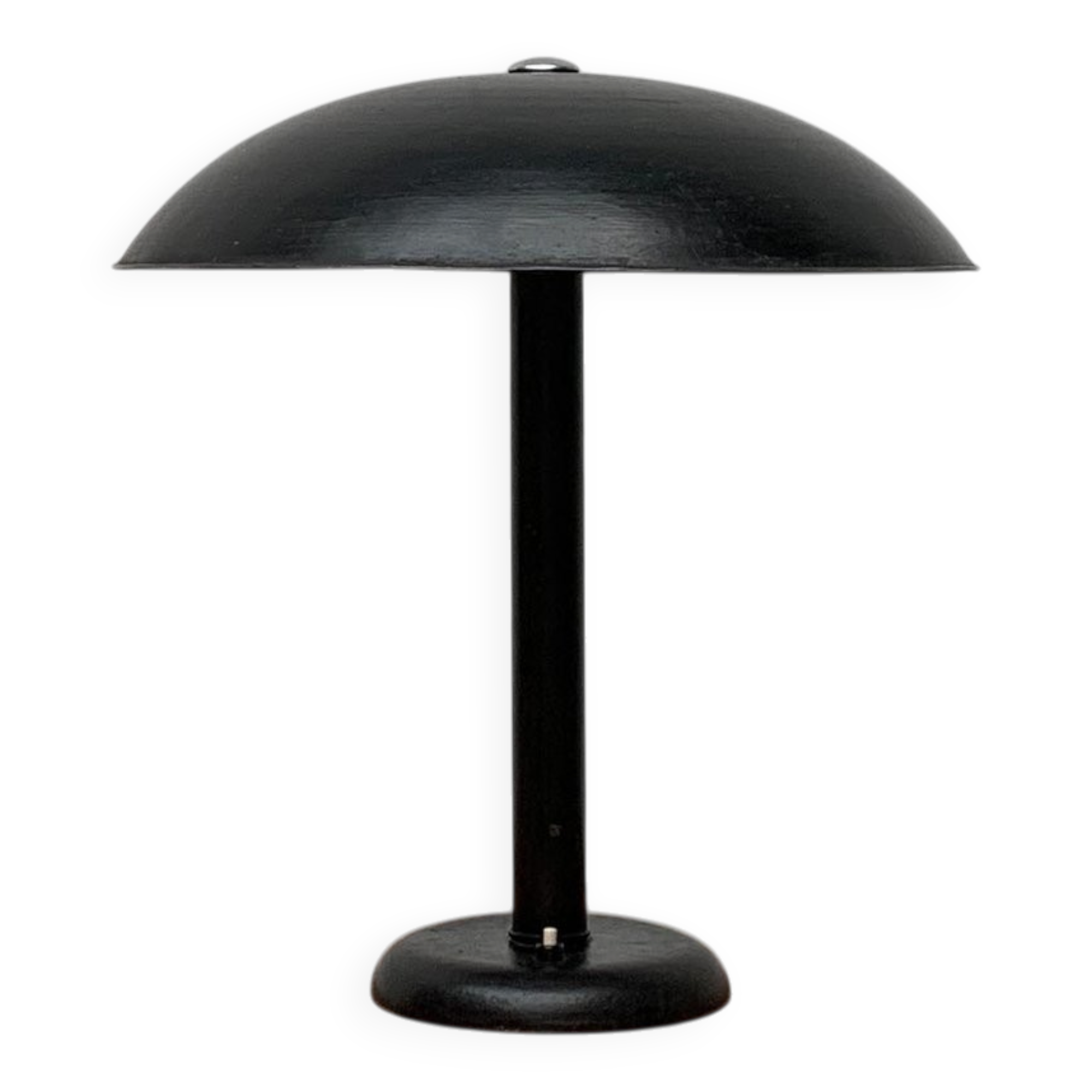 German Mid-Century Table Lamp