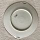 Limoges porcelain pie dish by Charles AHRENFELDT Art Deco