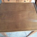 Table d’appoint