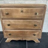 50s chest of drawers