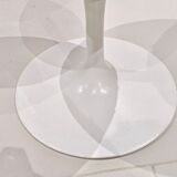 Tabouret pivotant d'Eero Saarinen pour Knoll International 1970