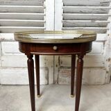 Louis XVI style side table