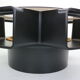 Space Age Ufo coffee table by Jean Maneval, Meubilier De France, 1960