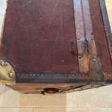 Malle ancienne Moynat