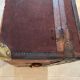 Old trunk Moynat