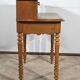Small Tiered Desk in Blond Cherry, Louis Philippe style – Late 19th century