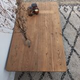 Low table